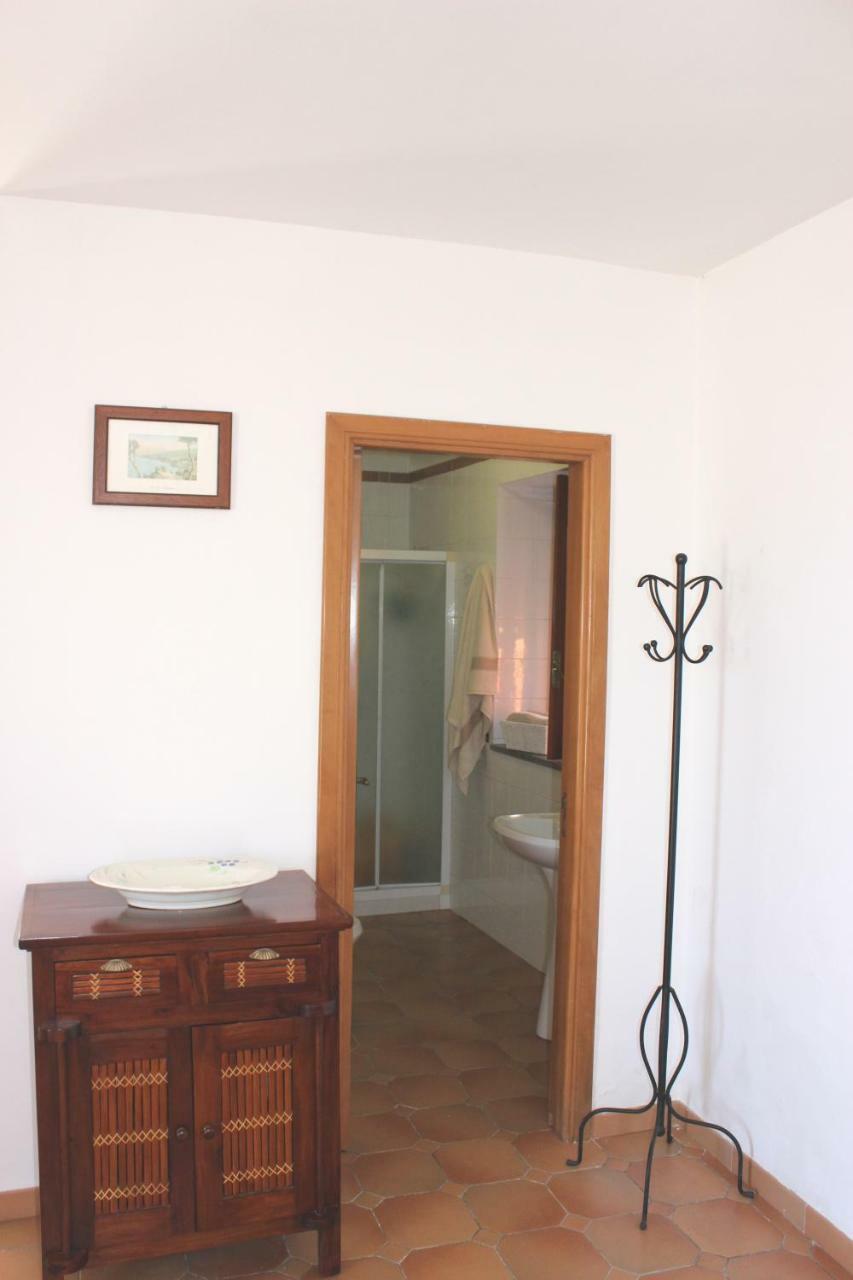 Villa Casa Josella Massa Lubrense Exterior foto